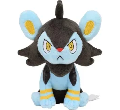 Pkm.store Pokemon Kuscheltiere-Pokemon Stofftiere Glaceon Dusknoir Vespiquen Chatot Rotom Pachirisu Empoleon Etc.