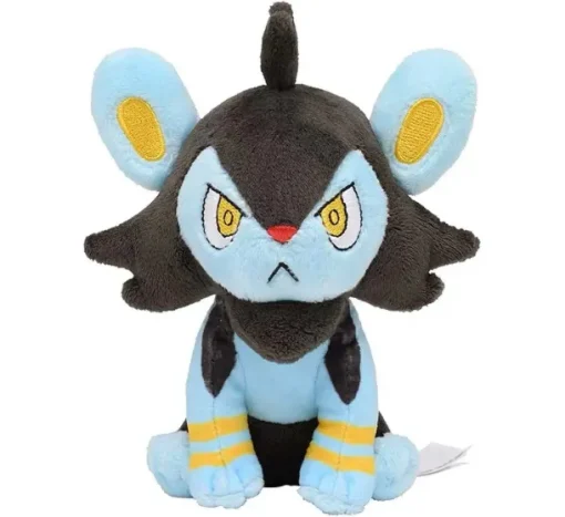 Pkm.store Pokemon Kuscheltiere-Pokemon Stofftiere Glaceon Dusknoir Vespiquen Chatot Rotom Pachirisu Empoleon Etc.