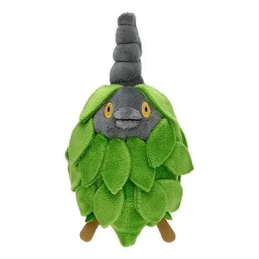 Pkm.store Pokemon Kuscheltiere-Pokemon Stofftiere Glaceon Dusknoir Vespiquen Chatot Rotom Pachirisu Empoleon Etc.