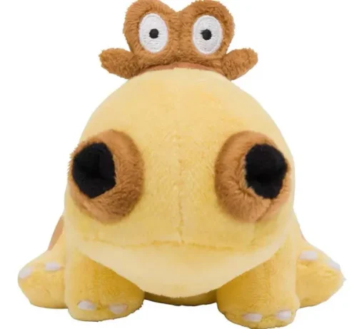 Pkm.store Pokemon Kuscheltiere-Pokemon Stofftiere Glaceon Dusknoir Vespiquen Chatot Rotom Pachirisu Empoleon Etc.
