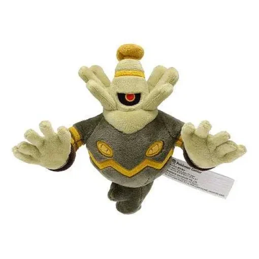 Pkm.store Pokemon Kuscheltiere-Pokemon Stofftiere Glaceon Dusknoir Vespiquen Chatot Rotom Pachirisu Empoleon Etc.