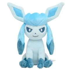 Pkm.store Pokemon Kuscheltiere-Pokemon Stofftiere Glaceon Dusknoir Vespiquen Chatot Rotom Pachirisu Empoleon Etc.
