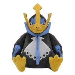 Pkm.store Pokemon Kuscheltiere-Pokemon Stofftiere Glaceon Dusknoir Vespiquen Chatot Rotom Pachirisu Empoleon Etc.