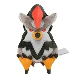 Pkm.store Pokemon Kuscheltiere-Pokemon Stofftiere Glaceon Dusknoir Vespiquen Chatot Rotom Pachirisu Empoleon Etc.