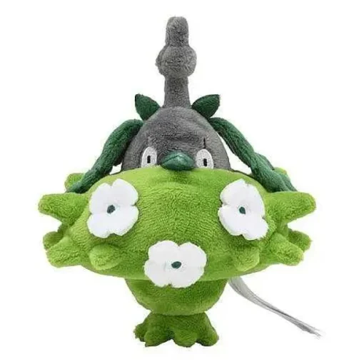 Pkm.store Pokemon Kuscheltiere-Pokemon Stofftiere Glaceon Dusknoir Vespiquen Chatot Rotom Pachirisu Empoleon Etc.