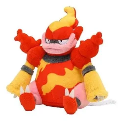 Pkm.store Pokemon Kuscheltiere-Pokemon Stofftiere Glaceon Dusknoir Vespiquen Chatot Rotom Pachirisu Empoleon Etc.