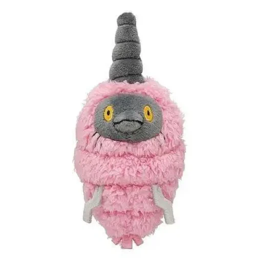 Pkm.store Pokemon Kuscheltiere-Pokemon Stofftiere Glaceon Dusknoir Vespiquen Chatot Rotom Pachirisu Empoleon Etc.