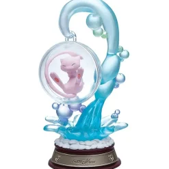 Pkm.store Pokemon Figuren-Pokemon Swing Vignette Kollektion