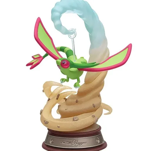 Pkm.store Pokemon Figuren-Pokemon Swing Vignette Kollektion
