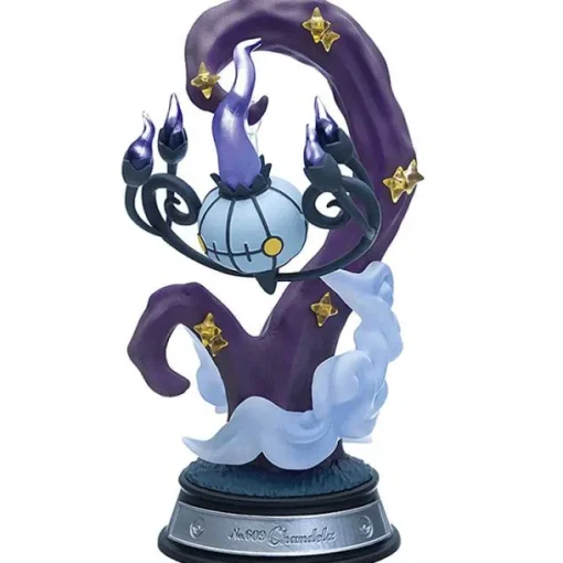 Pkm.store Pokemon Figuren-Pokemon Swing Vignette Kollektion