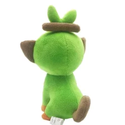 Pkm.store Pokemon Schwert & Schild-Pokemon Sword Und Shield Plusch Pokemon (Hopplo / Scorbunny, Sobble Oder Grookey)