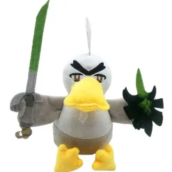 Pkm.store Pokemon Schwert & Schild-Pokemon Sword Und Shield Plusch Pokemon (Hopplo / Scorbunny, Sobble Oder Grookey)