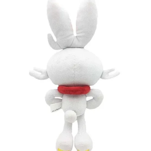 Pkm.store Pokemon Schwert & Schild-Pokemon Sword Und Shield Plusch Pokemon (Hopplo / Scorbunny, Sobble Oder Grookey)
