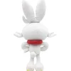 Pkm.store Pokemon Kuscheltiere-Pokemon Sword Und Shield Plusch Pokemon (Hopplo / Scorbunny, Sobble Oder Grookey)