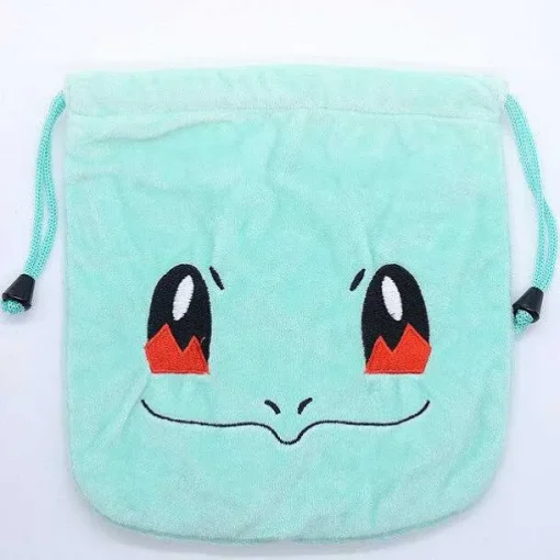 Pkm.store Rucksäcke & Taschen-Pokemon Tasche Fur Kinder (Ca. 20Cm)