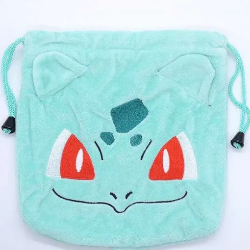 Pkm.store Rucksäcke & Taschen-Pokemon Tasche Fur Kinder (Ca. 20Cm)