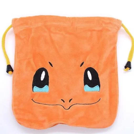 Pkm.store Rucksäcke & Taschen-Pokemon Tasche Fur Kinder (Ca. 20Cm)