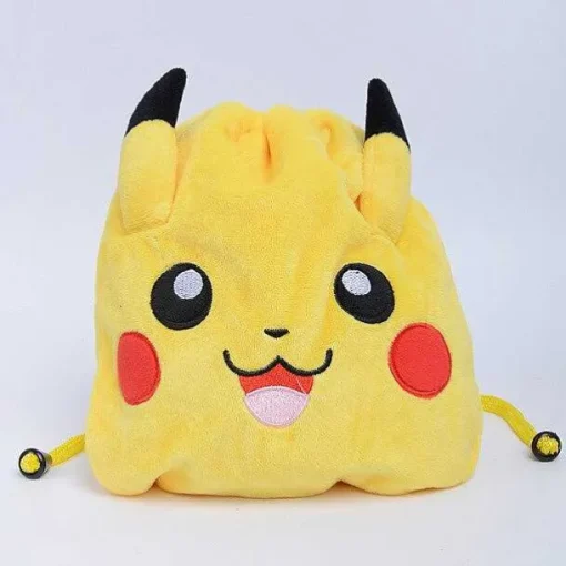 Pkm.store Rucksäcke & Taschen-Pokemon Tasche Fur Kinder (Ca. 20Cm)