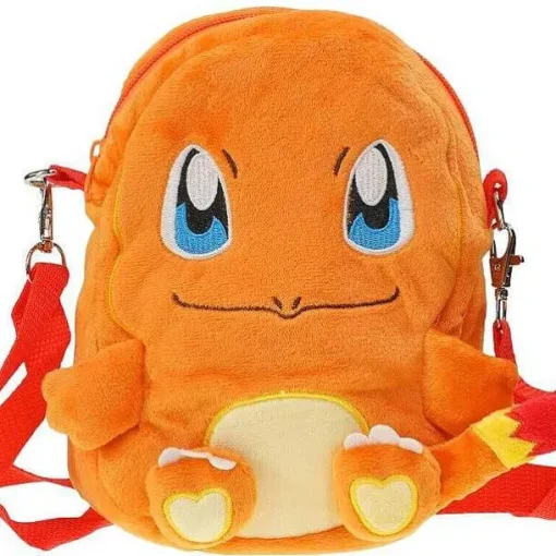 Pkm.store Rucksäcke & Taschen-Pokemon Tasche Mit Vielen Verschiedenen Motiven