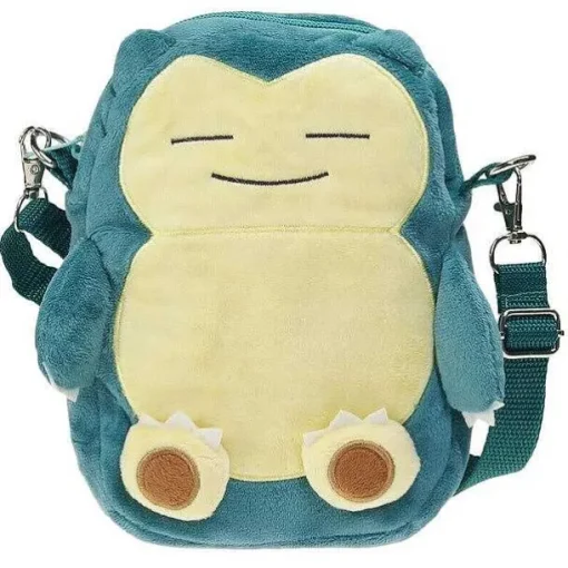 Pkm.store Rucksäcke & Taschen-Pokemon Tasche Mit Vielen Verschiedenen Motiven