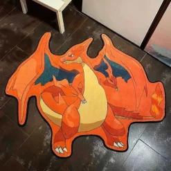 Pkm.store Sonstiges Merchandise-Pokemon Teppich In Vielen Motiven