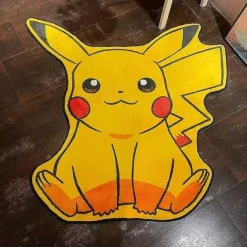 Pkm.store Sonstiges Merchandise-Pokemon Teppich In Vielen Motiven