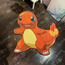 Pkm.store Sonstiges Merchandise-Pokemon Teppich In Vielen Motiven