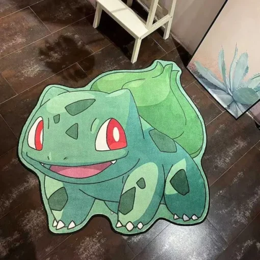 Pkm.store Sonstiges Merchandise-Pokemon Teppich In Vielen Motiven