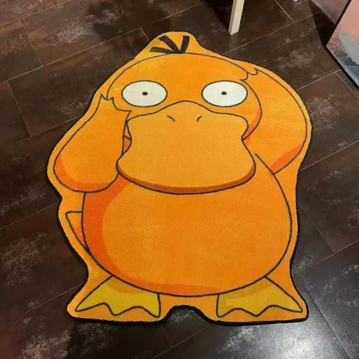 Pkm.store Sonstiges Merchandise-Pokemon Teppich In Vielen Motiven