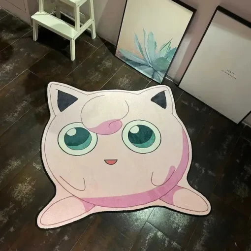 Pkm.store Sonstiges Merchandise-Pokemon Teppich In Vielen Motiven