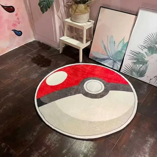 Pkm.store Sonstiges Merchandise-Pokemon Teppich In Vielen Motiven