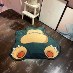 Pkm.store Sonstiges Merchandise-Pokemon Teppich In Vielen Motiven