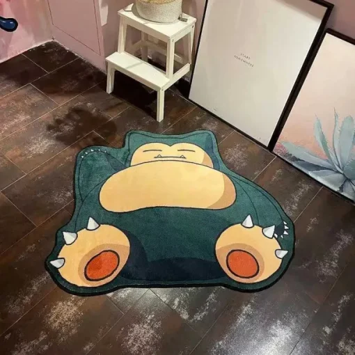 Pkm.store Sonstiges Merchandise-Pokemon Teppich In Vielen Motiven
