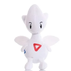 Pkm.store Pokemon Kuscheltiere-Pokemon Togetic Kuscheltier (Ca 35Cm)