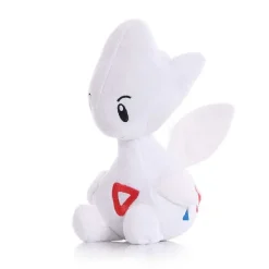Pkm.store Pokemon Kuscheltiere-Pokemon Togetic Kuscheltier (Ca 35Cm)