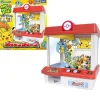 Pkm.store Sonstiges Merchandise-Pokemon Tomica Greifautomat Mit 2X Figuren