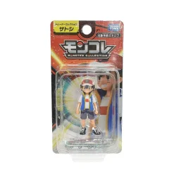 Pkm.store Pokemon Figuren-Pokemon Trainer Figuren Ash Ketchum Leon Cynthia Steven Stone