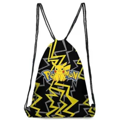 Pkm.store Sommer-Pokemon U. A. Turnbeutel - Tasche