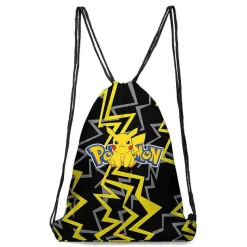 Pkm.store Sommer-Pokemon U. A. Turnbeutel - Tasche