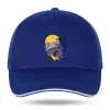 Pkm.store Pokemon Mützen & Caps-Pokemon Unisex Basecap