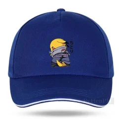 Pkm.store Pokemon Mützen & Caps-Pokemon Unisex Basecap