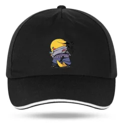 Pkm.store Pokemon Mützen & Caps-Pokemon Unisex Basecap