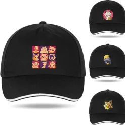 Pkm.store Pokemon Mützen & Caps-Pokemon Unisex Basecap