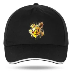 Pkm.store Pokemon Mützen & Caps-Pokemon Unisex Basecap