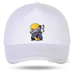 Pkm.store Pokemon Mützen & Caps-Pokemon Unisex Basecap