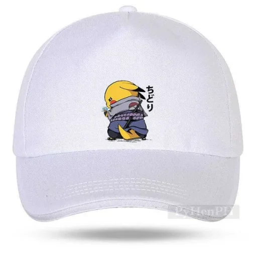 Pkm.store Pokemon Mützen & Caps-Pokemon Unisex Basecap