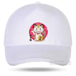 Pkm.store Pokemon Mützen & Caps-Pokemon Unisex Basecap