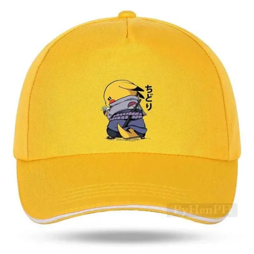 Pkm.store Pokemon Mützen & Caps-Pokemon Unisex Basecap