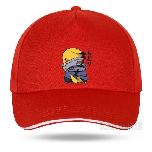 Pkm.store Pokemon Mützen & Caps-Pokemon Unisex Basecap