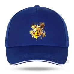 Pkm.store Pokemon Mützen & Caps-Pokemon Unisex Basecap